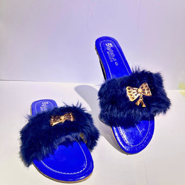 staan SkySteps – Soft Comfort Slippers